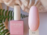 Гель-лак Pink House Parfum 014, 10ml