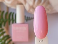 Гель-лак Pink House Parfum 018, 10ml