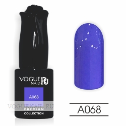 Гель лак Vogue Nails Premium 068, 10ml