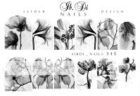 Ib_dI №345 Слайдер Ib_dI №345 Слайдер