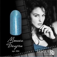 Гель-лак Vogue Nails Моника Белуччи, 10ml