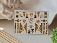 3D слайдер Fashion Nails №80 3D слайдер Fashion Nails №80