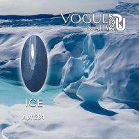 Гель-лак Vogue Nails Ice, 10ml