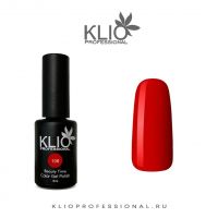 106 Гель-лак KLIO Professional Beauty Time, 8 мл