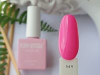 Гель-лак Pink House Parfum 549, 10ml