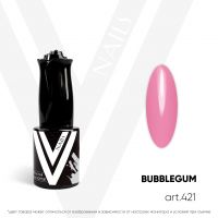 Гель лак Vogue nails BUBBLEGUM, 10ml